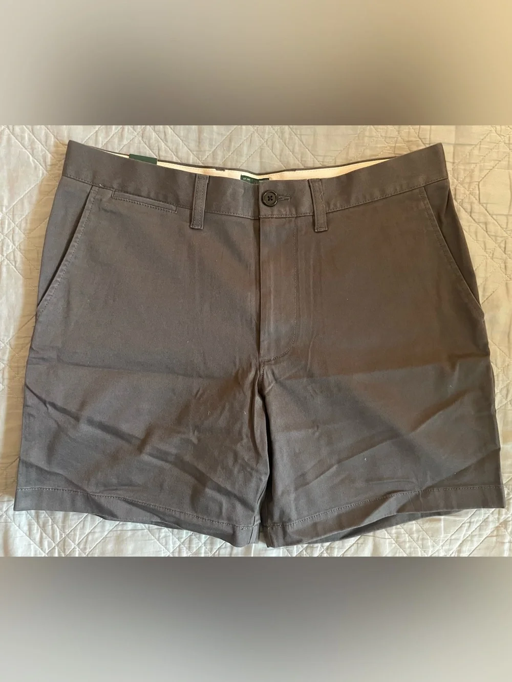 J. CREW 7